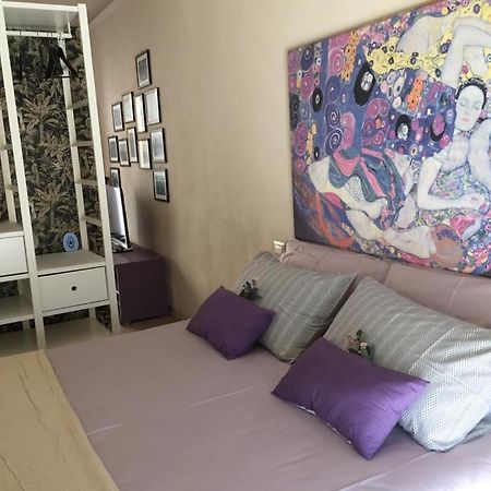 Apartament Piccolo Loft In Centro Asti Zewnętrze zdjęcie
