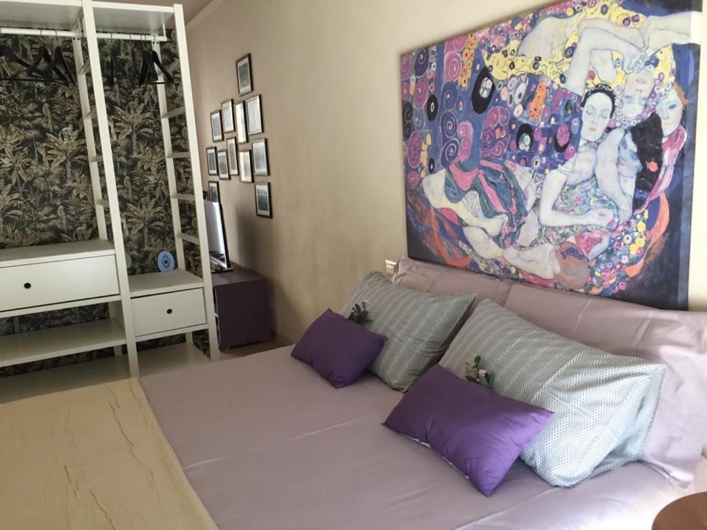 Apartament Piccolo Loft In Centro Asti Zewnętrze zdjęcie