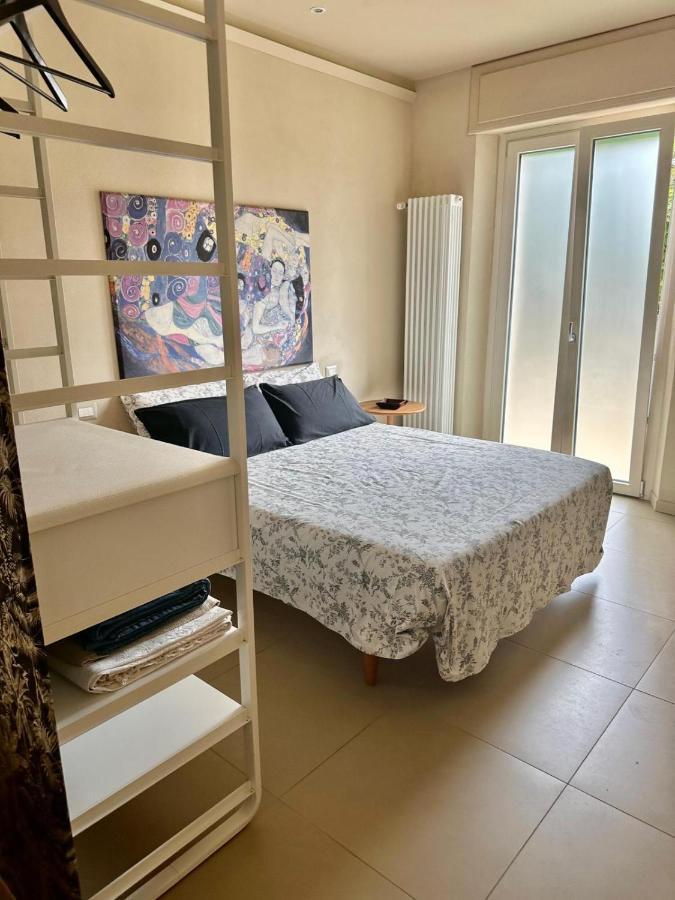 Apartament Piccolo Loft In Centro Asti Zewnętrze zdjęcie